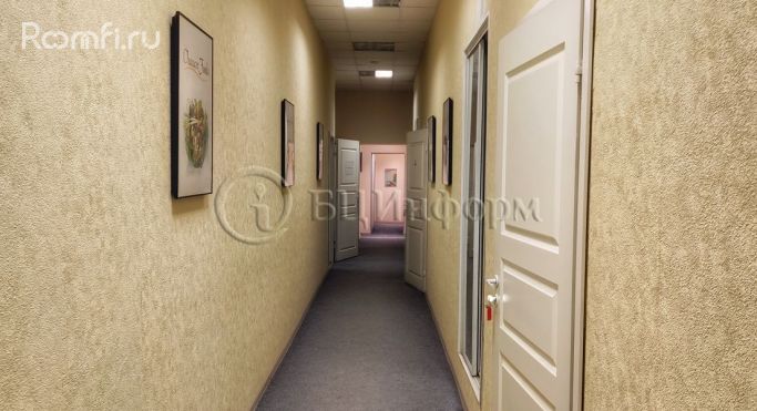 Аренда помещения свободного назначения 550 м², Кронверкская улица - фото 5