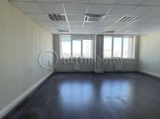 Аренда офиса 35.4 м²