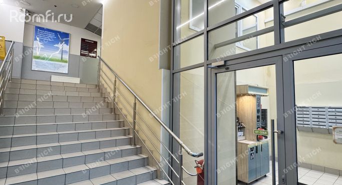 Продажа офиса 1227.2 м², Звёздная улица - фото 3