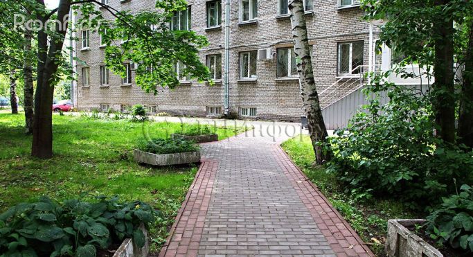Аренда офиса 34.9 м², проспект Науки - фото 4