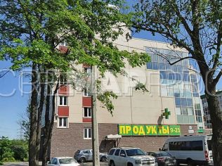 Аренда помещения свободного назначения 70 м2 в объекте свободного назначения, метро Ладожская