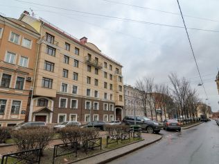 Продажа офиса 2315 м²