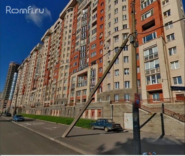 Аренда офиса 199 м2, метро Приморская, Галерный проезд - фото 1