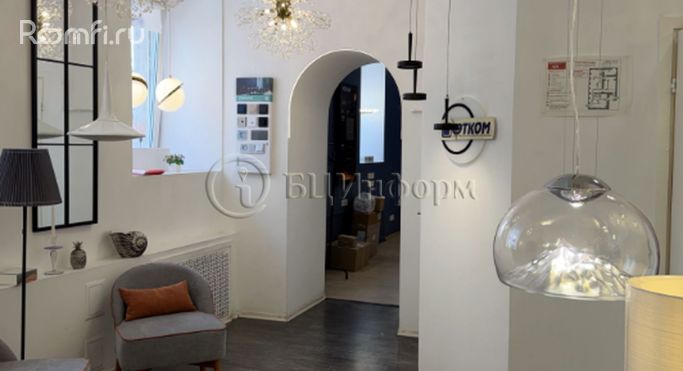 Аренда офиса 177 м², 5-я Советская улица - фото 2