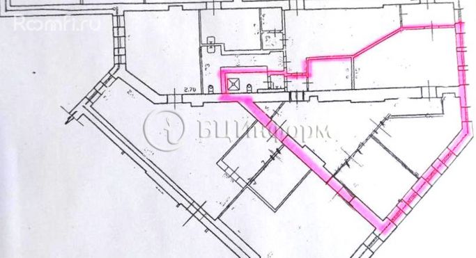 Аренда офиса 103.6 м², проспект Бакунина - фото 4