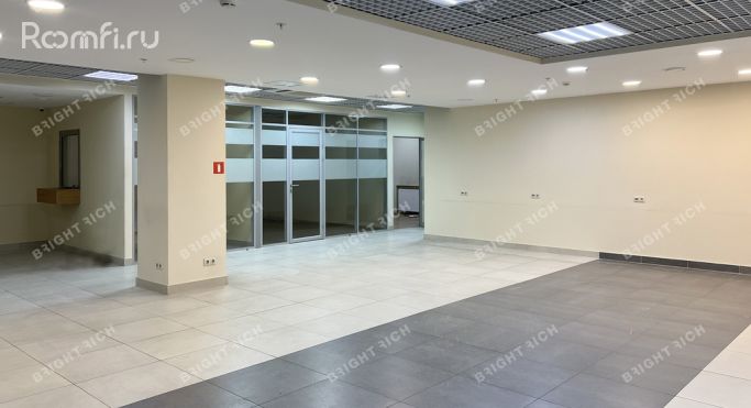 Аренда офиса 603.3 м², Литейный проспект - фото 2