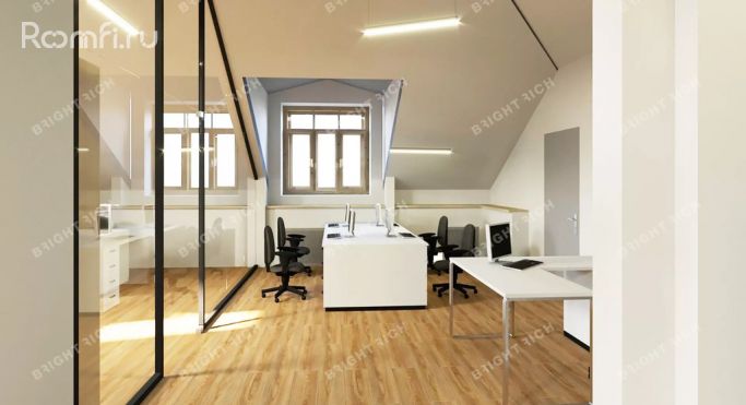 Аренда офиса 316.9 м², Кирочная улица - фото 3