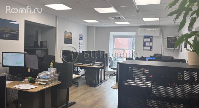 Аренда офиса 139.8 м², 10-я Красноармейская улица - фото 1