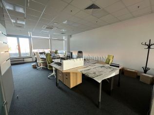 Аренда офиса 89.8 м²