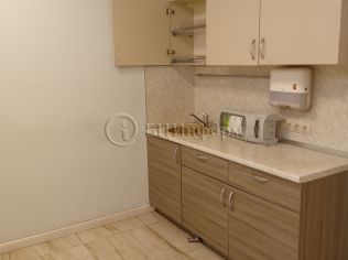 Аренда офиса 530 м²