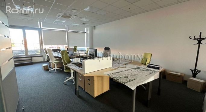 Аренда офиса 89.8 м², Лахтинский проспект - фото 1