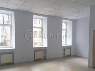 Аренда офиса 82.7 м²