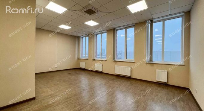 Аренда офиса 622.5 м², улица Профессора Качалова - фото 2