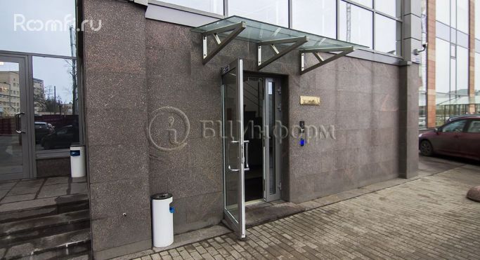 Аренда офиса 1273.6 м², Аптекарская набережная - фото 3