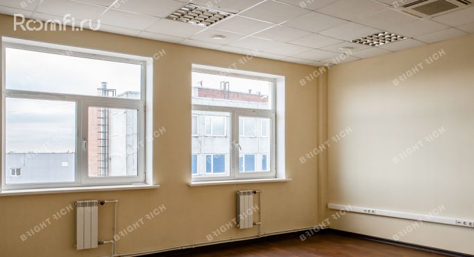 Аренда офиса 120 м², Мельничная улица - фото 2