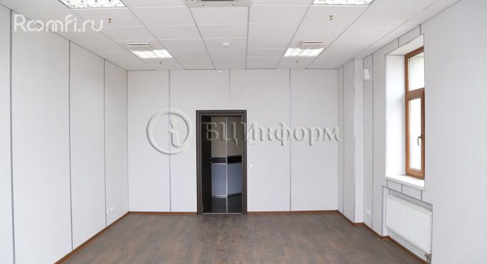 Аренда офиса 49.2 м², шоссе Революции - фото 3