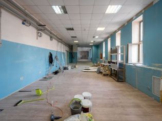 Аренда склада 86.7 м²