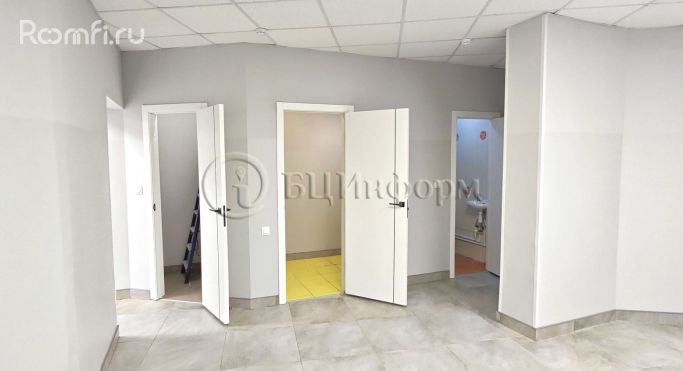 Аренда помещения свободного назначения 104.4 м², Краснопутиловская улица - фото 5