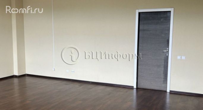 Аренда офиса 28.7 м², Мельничная улица - фото 3