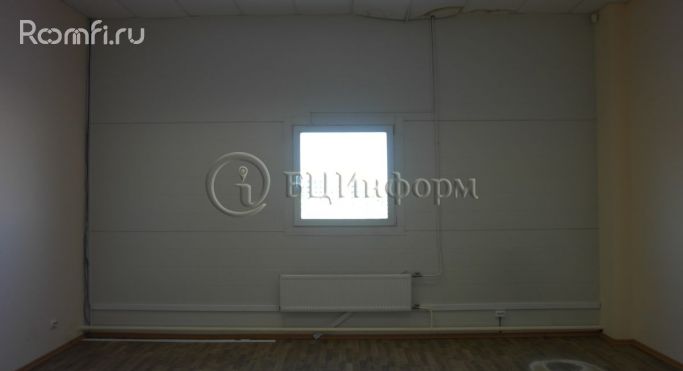Аренда офиса 25 м², Новолитовская улица - фото 1