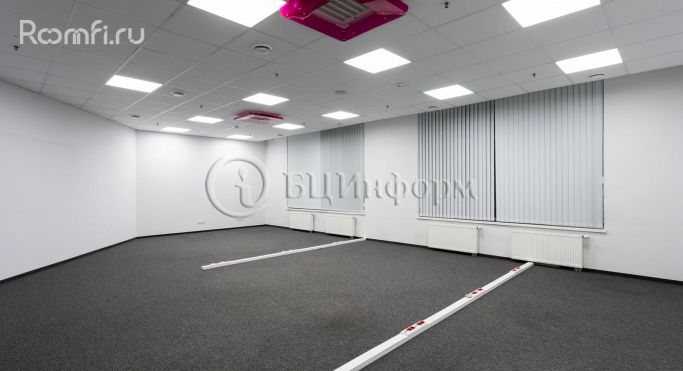 Аренда офиса 1115 м², Средний проспект Васильевского острова - фото 3