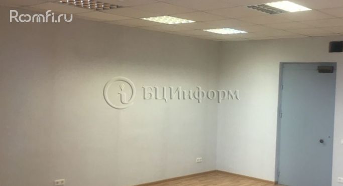 Аренда офиса 16.9 м², проспект Юрия Гагарина - фото 2