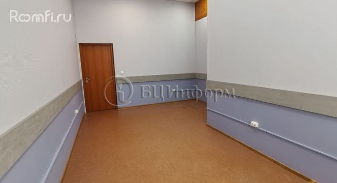 Аренда офиса 17.9 м², Рижская улица - фото 3