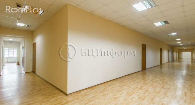 Аренда склада 129.7 м², Малая Митрофаньевская улица - фото 5