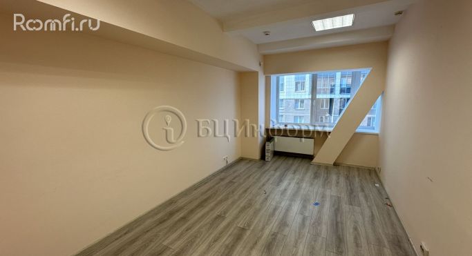 Аренда офиса 35.7 м², проспект Обуховской Обороны - фото 2