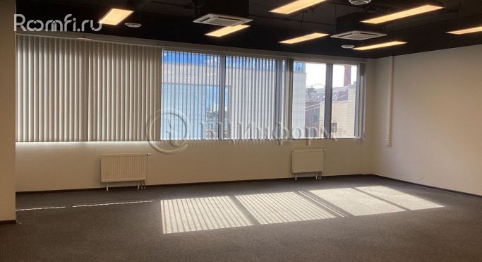 Аренда офиса 51.8 м², Большой Сампсониевский проспект - фото 5