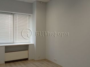 Аренда офиса 121.4 м²