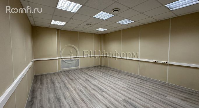 Аренда офиса 59.7 м², улица Ворошилова - фото 2