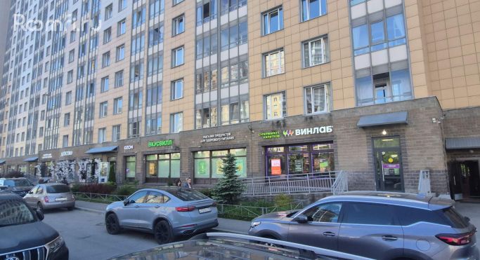 Аренда торгового помещения 260.7 м², Лыжный переулок - фото 3