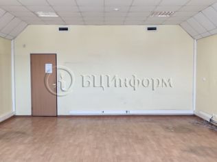 Аренда офиса 52.1 м²