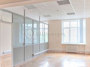 Аренда офиса 43.3 м²