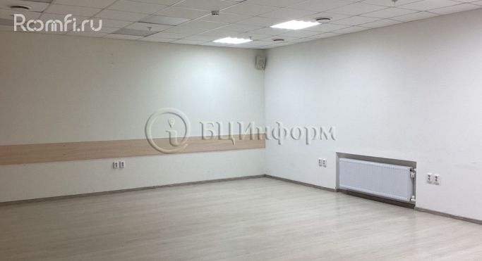 Аренда офиса 46.7 м², Лиговский проспект - фото 3