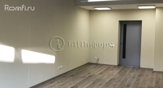 Аренда офиса 30.7 м², проспект Бакунина - фото 3