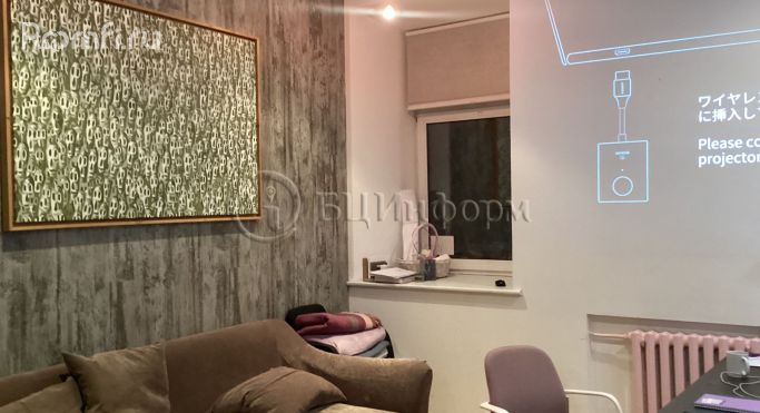 Аренда офиса 105 м², набережная реки Карповки - фото 4