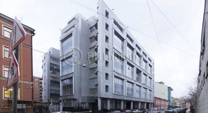 Аренда офиса 56.9 м², Певческий переулок - фото 3