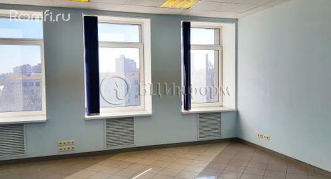 Аренда офиса 37.7 м², Межевой канал - фото 3