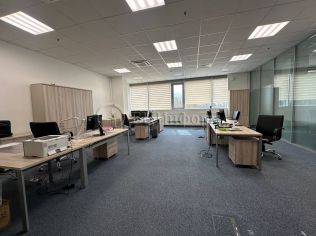 Аренда офиса 1511.6 м²
