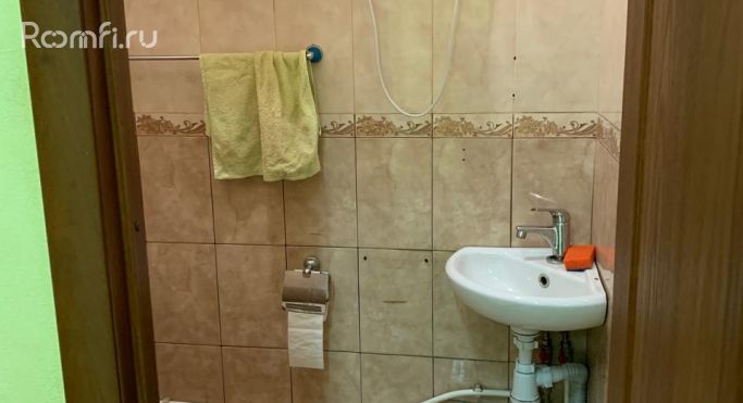 Аренда офиса 286 м², Заставская улица - фото 5