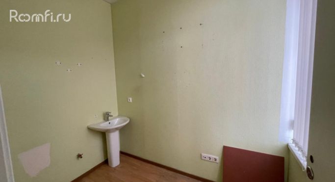 Аренда офиса 43.2 м², Заозёрная улица - фото 3