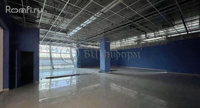 Аренда помещения свободного назначения 275 м², Лахтинский проспект - фото 4