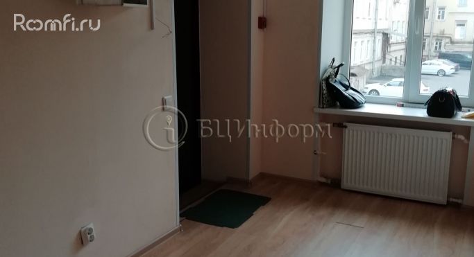 Аренда офиса 70 м², набережная реки Фонтанки - фото 2