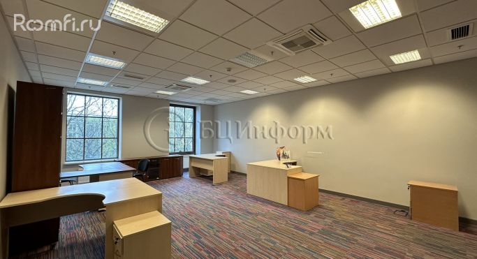 Аренда офиса 43.2 м², Аптекарская набережная - фото 2