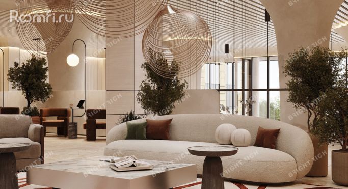 Продажа офиса 205.4 м², Коломяжский проспект - фото 3