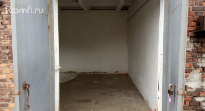 Аренда производственного помещения 52.8 м², улица Комсомола - фото 2