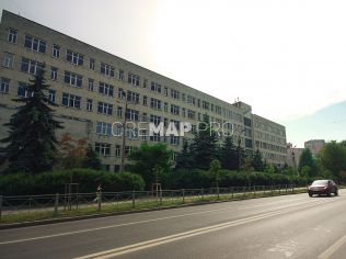 Аренда офиса 56.1 м2 в бизнес-центре, метро Чкаловская
