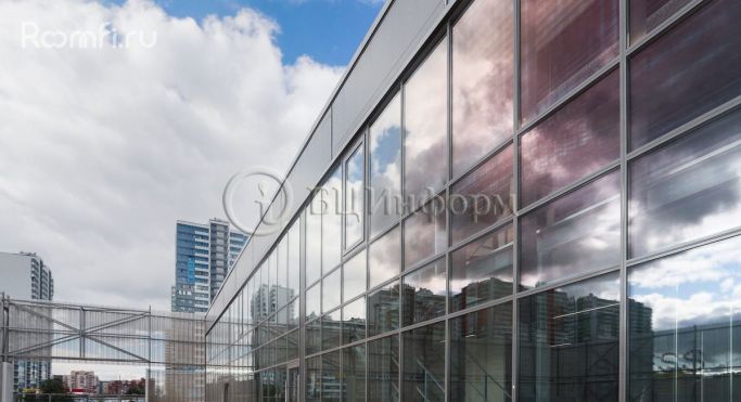 Аренда помещения свободного назначения 393.1 м², Ново-Никитинская улица - фото 2